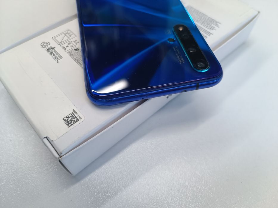 Hiawei Nova 5 T,128,гб, Гаранция