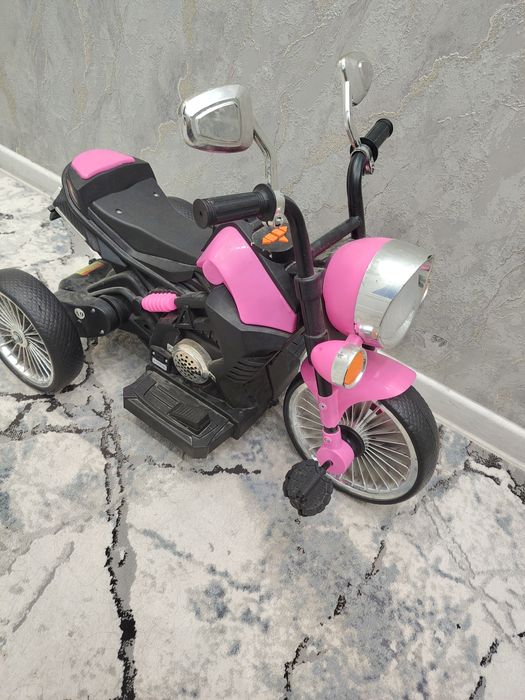 Elektr vilosiped sotiladi