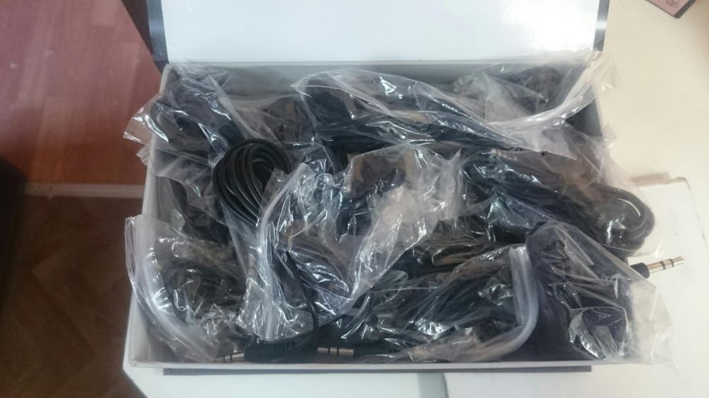 Микрофон универсален