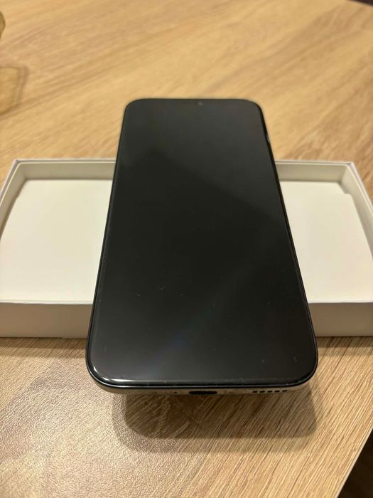 Honor X8b. Гаранция.