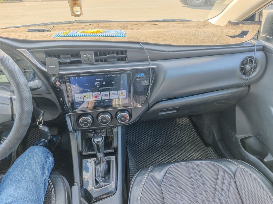 Продам Тойота Королла Toyota Corolla