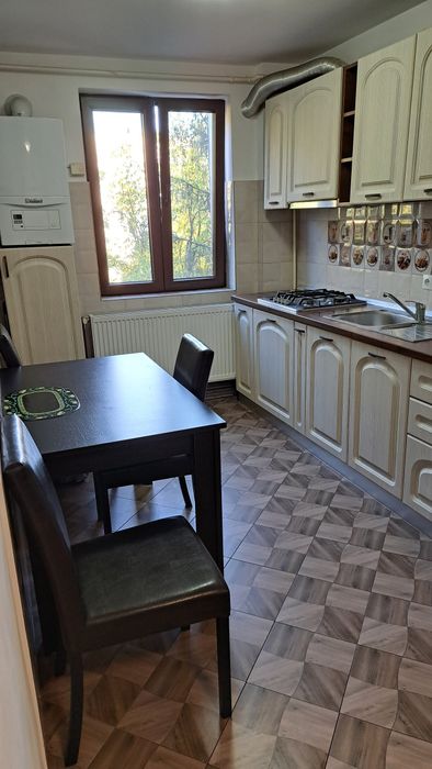 Apartament 2 camere Trivale