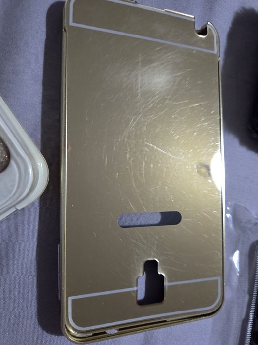 гръб/калъф за Samsung note 8.