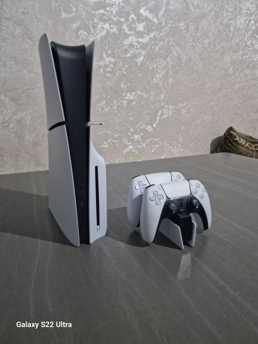 PlayStation 5 slim