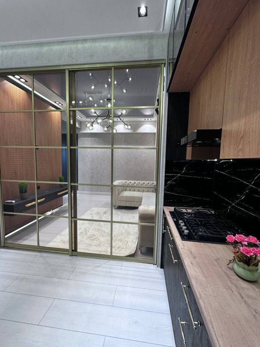 • Махтумкули • New life • 2-ком • площадь 55кв.м • этаж 5/9