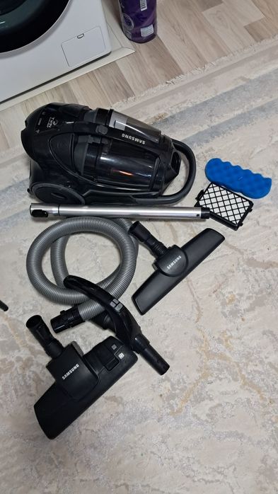 Продам пылесос самсунг