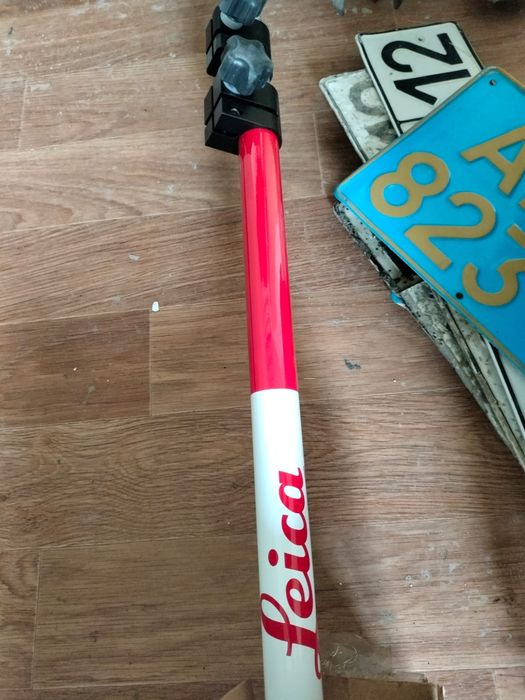 Цифровой нивелир LEICA SPRINTER 250M