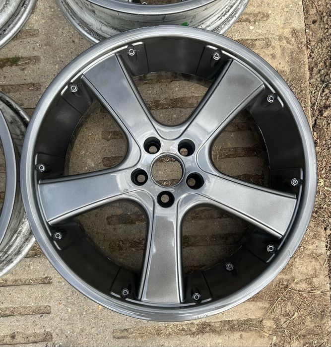 18" 5x100 DMS Germany джанти