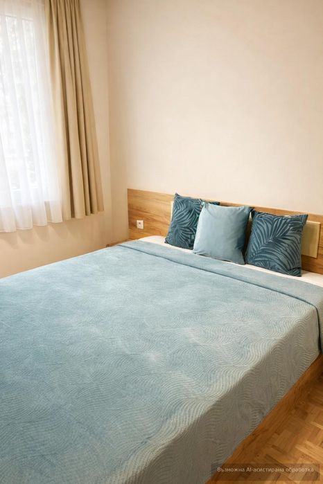 Дава се под наем Двустаен апартамент в Пловдив, Център - 50 кв.м за 598.23 € - Снимка #4