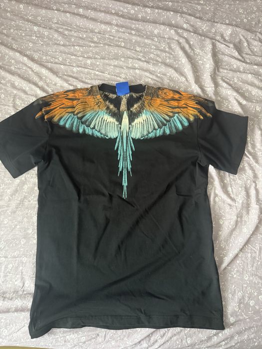 vand tricou marcelo burlon