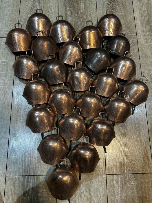 Хлопки за кукери и сувенир