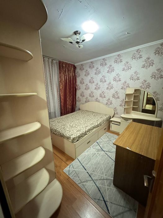 Аренда Феруза 205 школа 77 серия