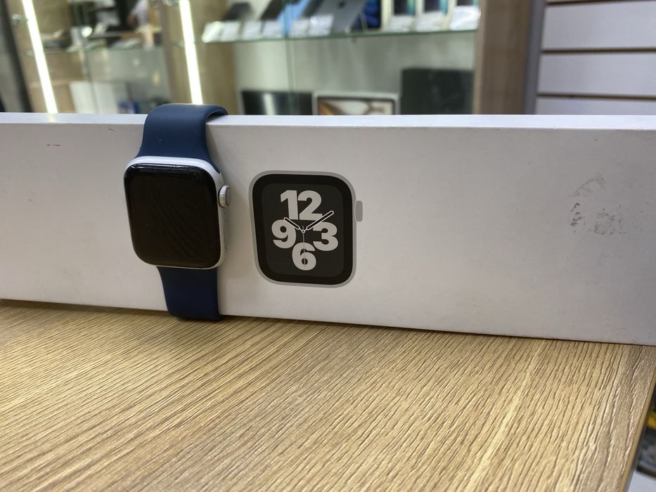 Apple watch Se 40mm (id448) (p25)