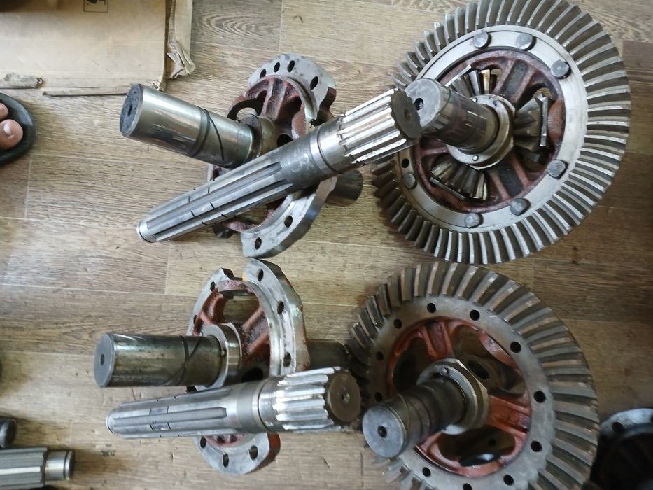 Ттз Т28 трактор саталетлар