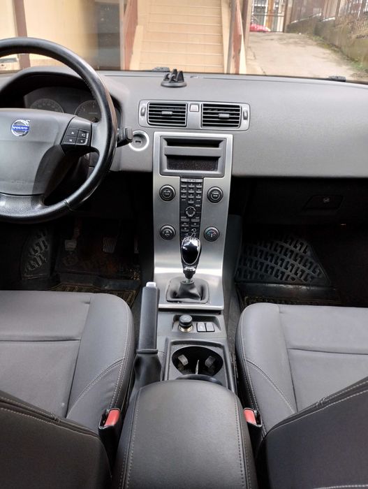 Volvo S40 2.0D 2005г.