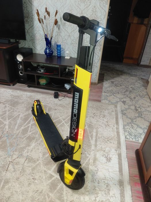 Электросамокат PETAVA NEX 5 ( Германия )