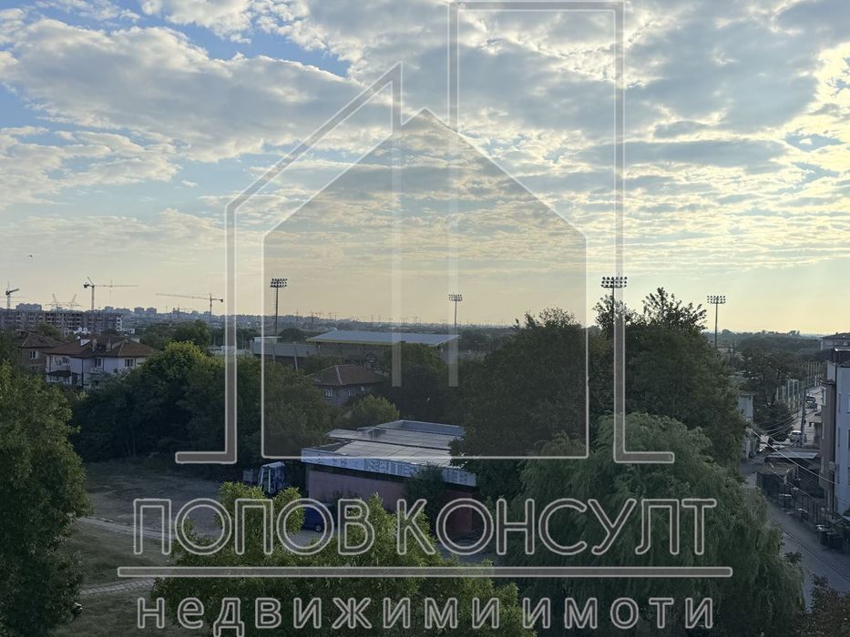 Продава се Двустаен апартамент в Пловдив, Коматево - 45 кв.м за 1756 €/кв.м - Снимка #9