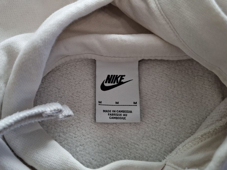 Nike-Ориг. Суичър