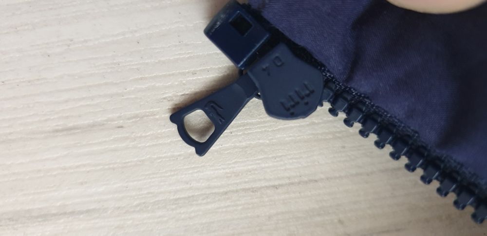 Lacoste  Womens Down Jacket  44 / L  ОРИГИНАЛ! Дамско Зимно пухено Яке