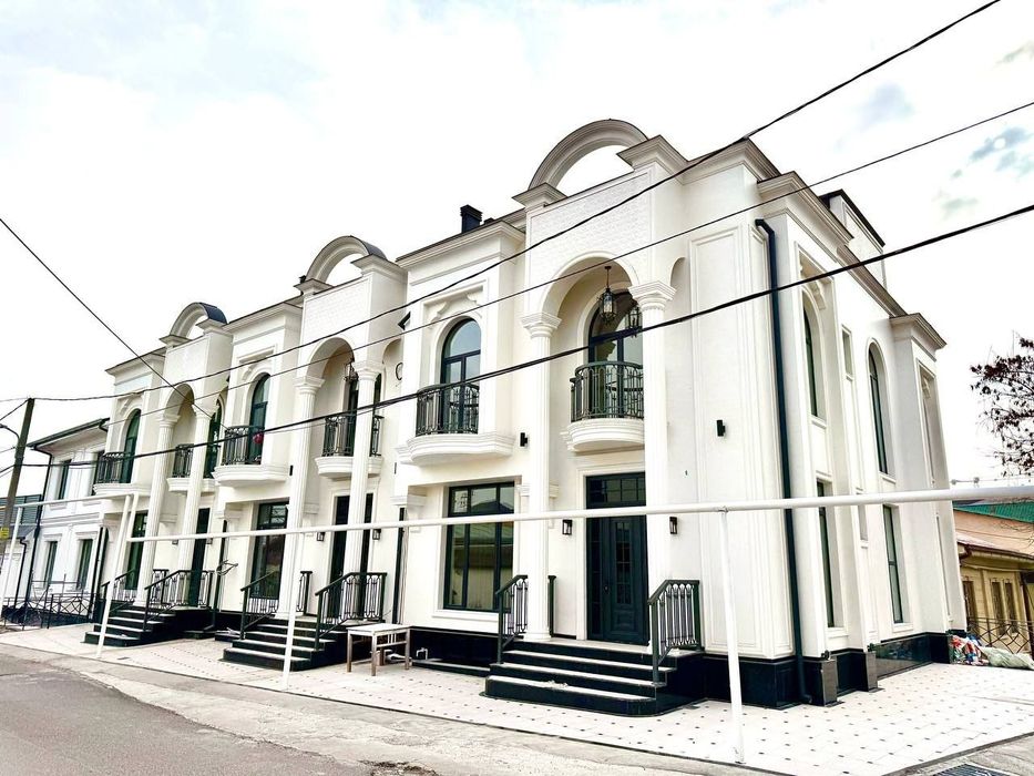 Продаётся евро Танхаусы Мирзо-Улугбекский район