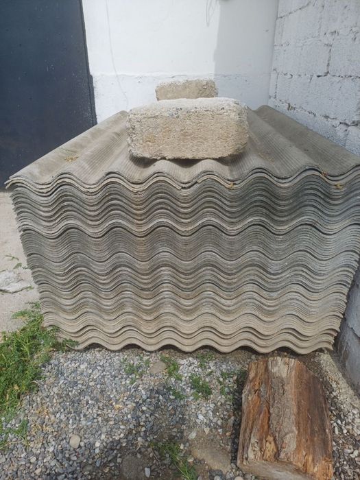 Шифер 50 талик.