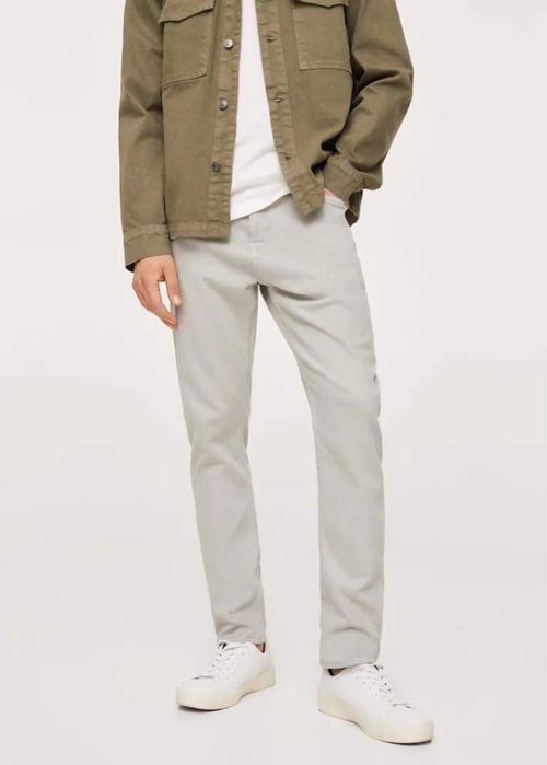 Нови дънки Манго Mango