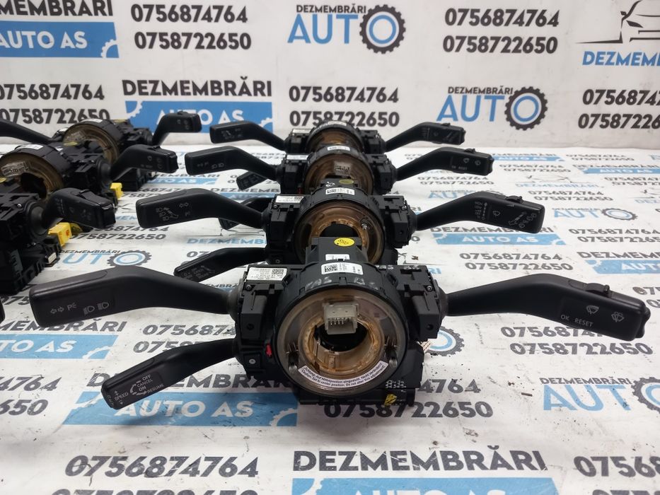 Bloc semnalizari vw Passat b6 2006