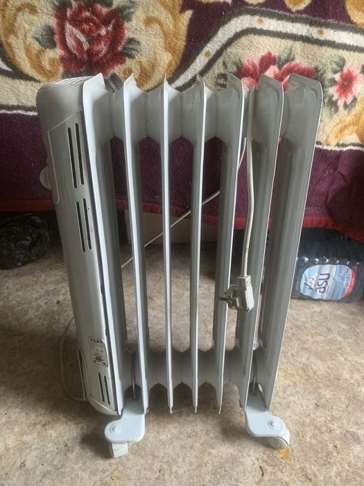 Радиатор, Батарея, электро