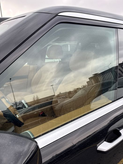 Zeekr 9x ultra eng full 70kw variant