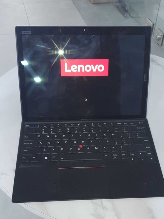 Lenovo x1 tablet gen3