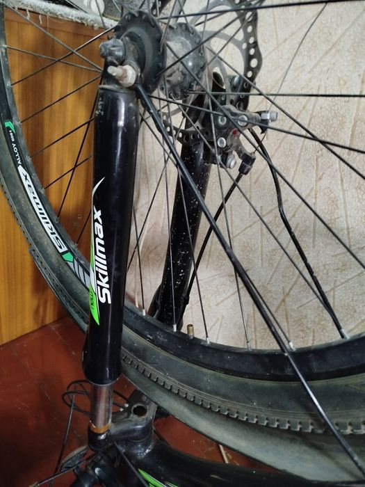 Велосипед Skillmax 29