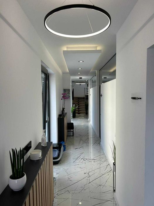 Spatiu comercial medical salon beauty manastur str campului cu parcare