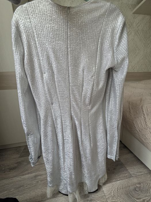 Платье Svetlana Kushnerova Couture