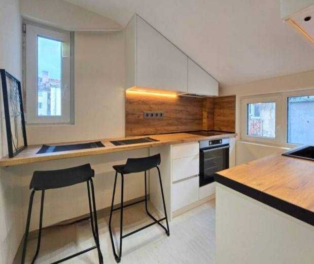 Дава се под наем Двустаен апартамент в София, Център - 52 кв.м за 687.99 € - Снимка #7