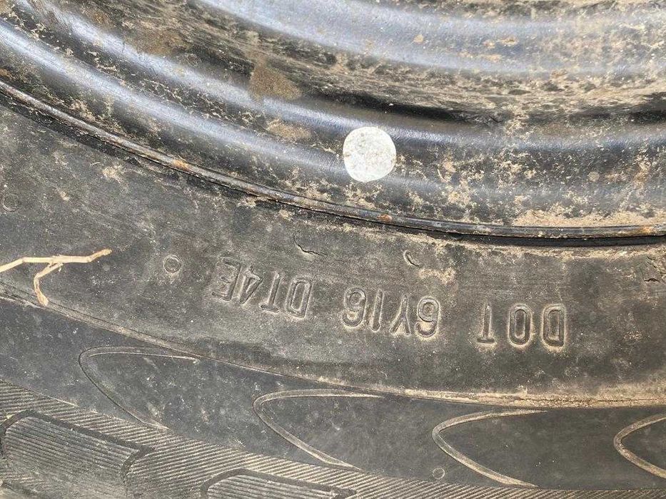 anvelopa cauciuc 215/65/R15C