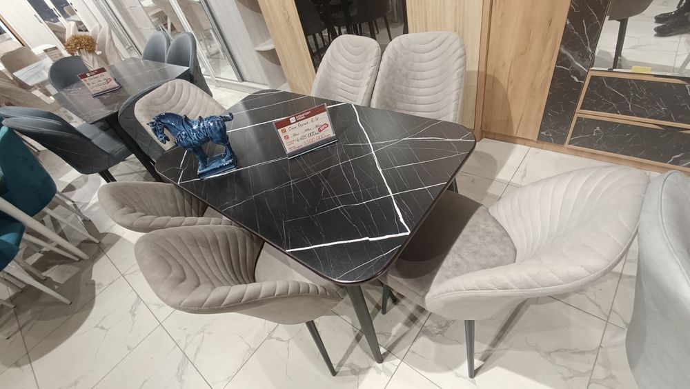 Столы стулья от производителя фабричное качество можно в рассрочку