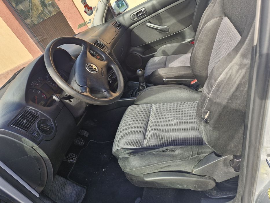 Vand Volkswagen Golf