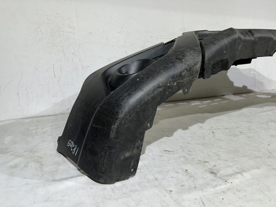 Bara fata partea inferioara, Suzuki S-Cross, 2016, 2017, 2018, 2019, 71721-64R0.