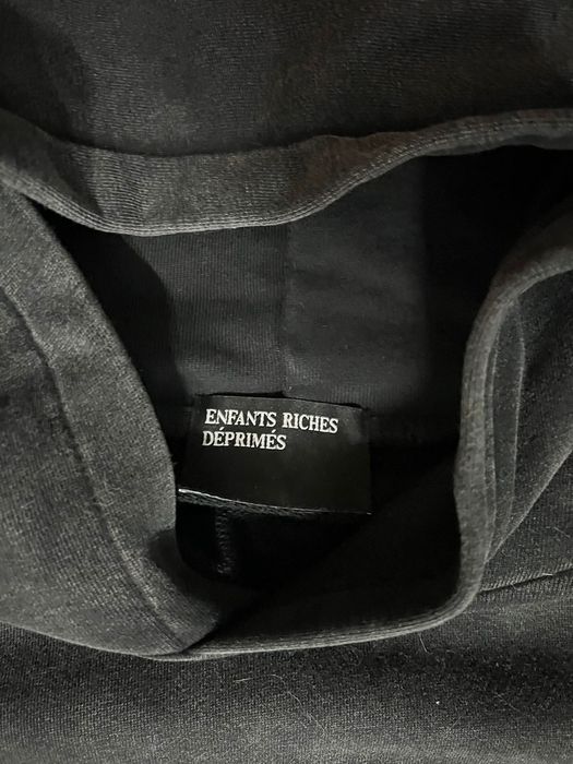 Enfants Riches Déprimés