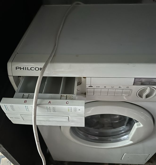 Стиральная машина Автомат 6кг