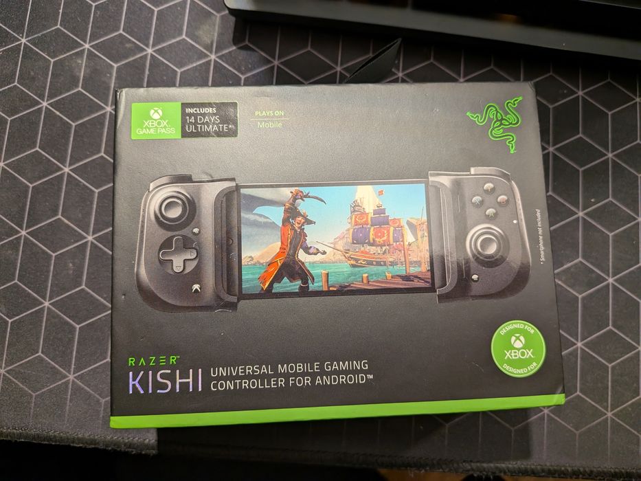 Controller Razer Kishi USB-C