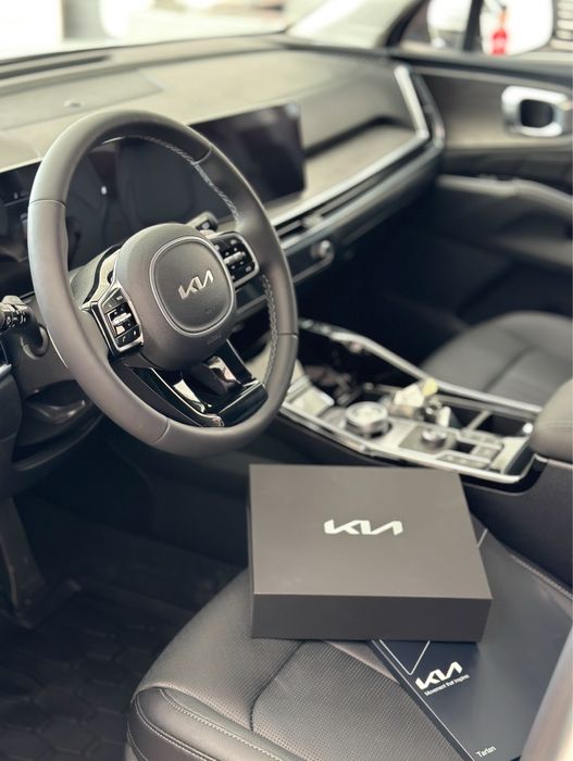 Киа Соренто 10387