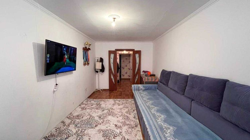 Продается 2х в районе ТЕМИРКАЗЫК. Дамир Империя