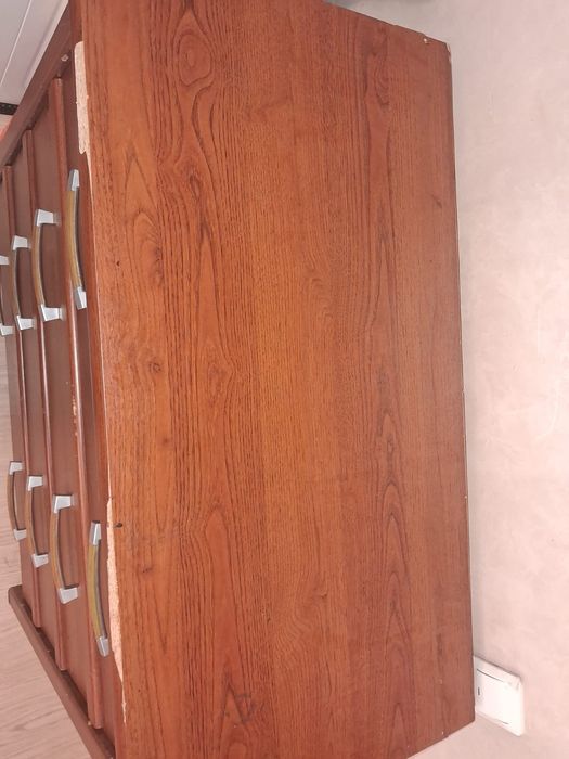 Продам красивый комод.