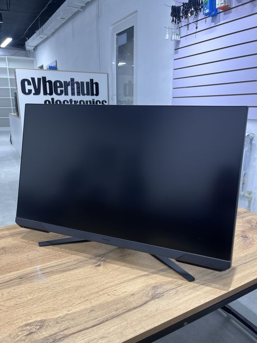 Монитор Samsung Odyssey 144Hz