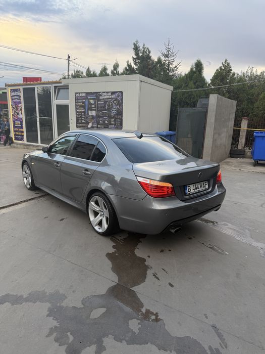 BMW 5 Series 0 — imagine 3