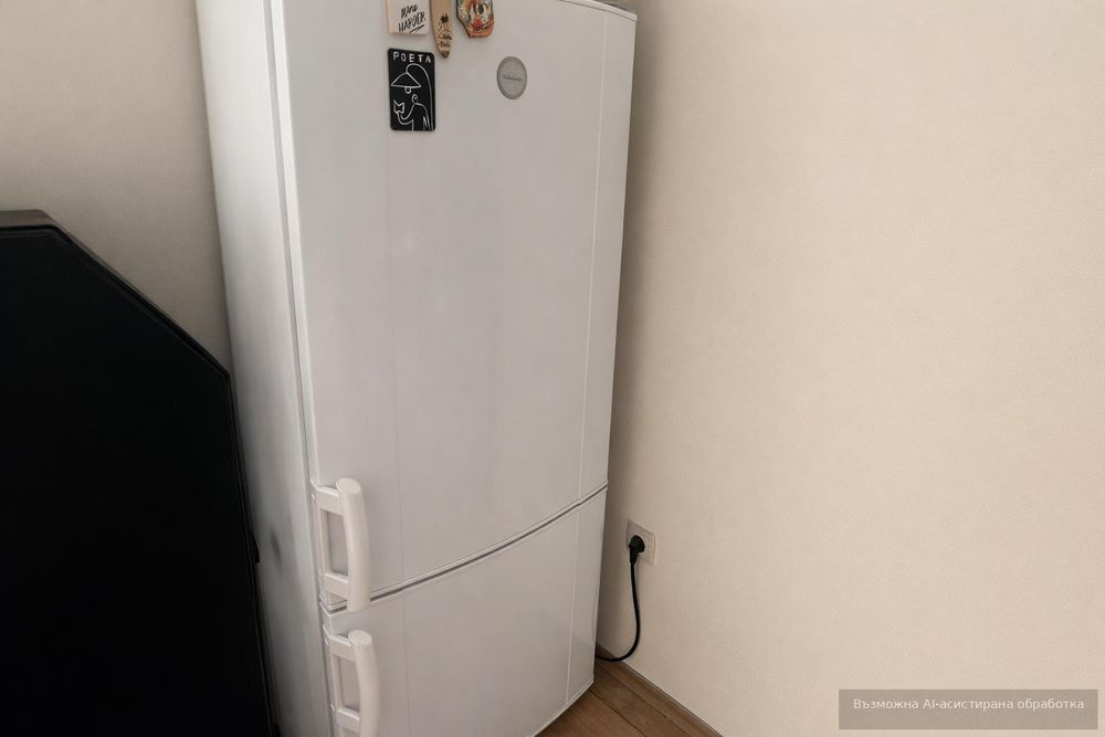 Двустаен апартамент в ж.к. Зона Б-18.