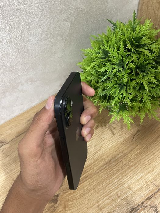 Телефон iPhone 16 128gb