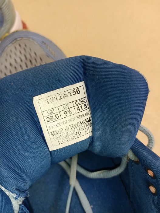 Asics Gel Nimbus 21 N 41,5 - 29 лв