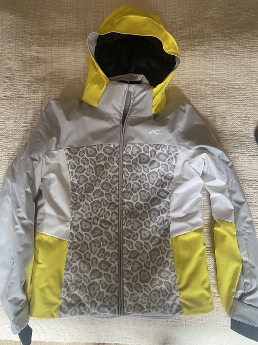 Ски екип Khus 164 см / xs